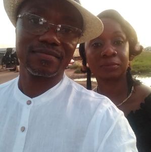 Meet your Posher, Ben